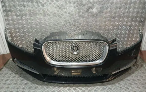 Jaguar XF X250 Front bumper