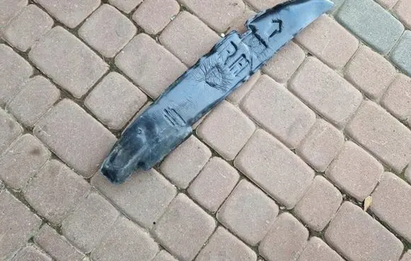 Opel Astra K Rear shock/impact absorber stay/bar 39161714