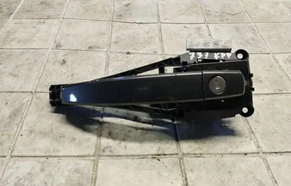 Opel Insignia A Front door exterior handle 13344976
