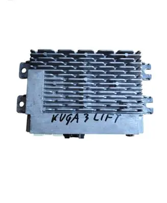Ford Kuga III Video control module SV4T14G647BCD