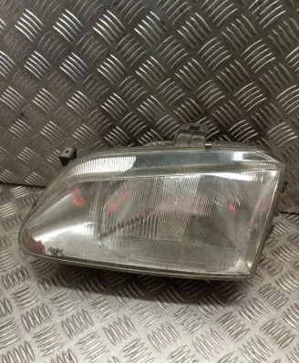 Renault Scenic I Headlight/headlamp
