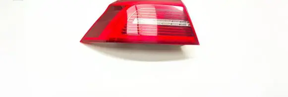 Volkswagen PASSAT B8 Rear/tail lights 3G5945207C