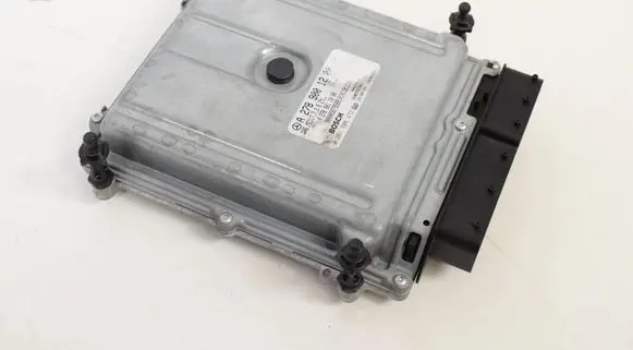 Mercedes-Benz S C217 Engine control unit/module 0261S08472 A2789001200