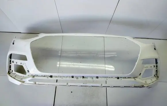 Hyundai i30 Front bumper 86511A6500