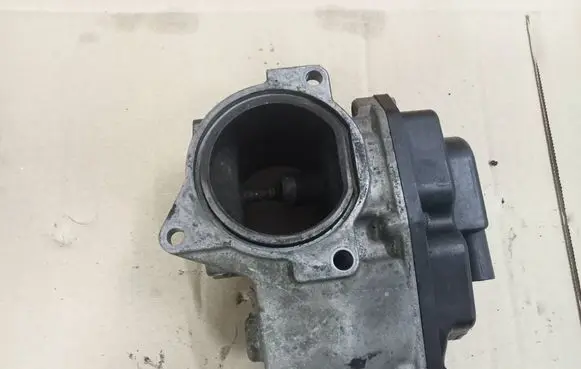 Seat Altea EGR valve 03G131501