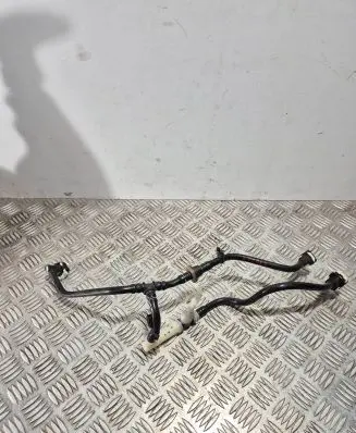 Volvo S60 Air intake hose/pipe 32312822
