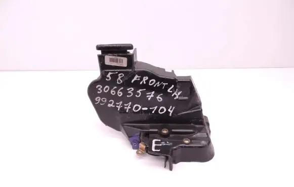 Volvo V50 Front door lock 30699148 D58