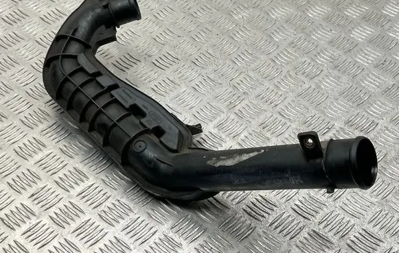 Ford Mondeo MK IV Intercooler hose/pipe 6G916K683A