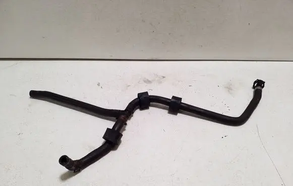 Audi Q3 8U Engine coolant pipe/hose
