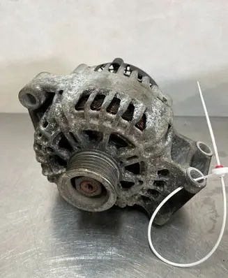 Ford Fiesta Generator/alternator 7G9N-10300-CC