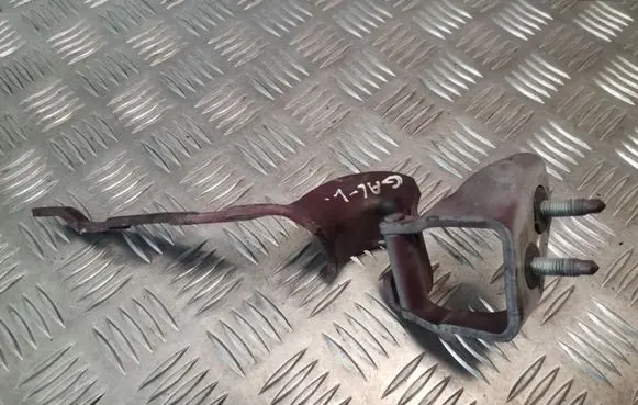 Audi A3 S3 8P Tailgate/trunk/boot hinge 8P3827299