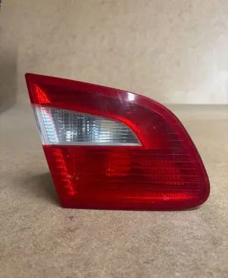 Skoda Superb B6 (3T) Tailgate rear/tail lights 3T5945093