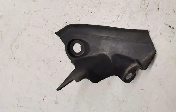Mercedes-Benz GLE (W166 - C292) Other interior part A1666900307