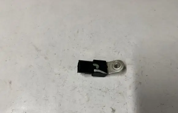 Dodge Challenger Ignition amplifier control unit 68080837AB