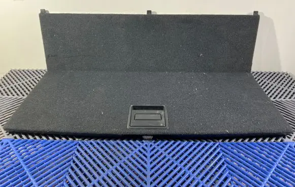 Lexus CT 200H Trunk/boot mat liner 5841676010
