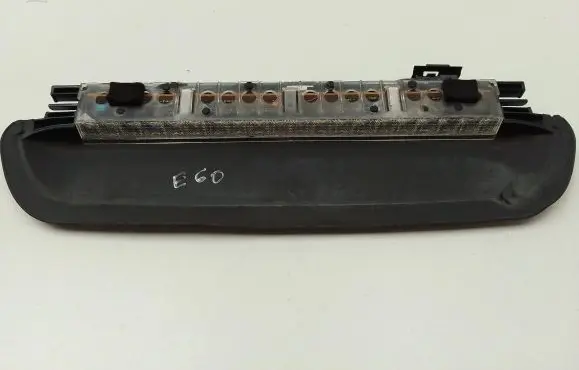 BMW 1 E81 E87 Third/center stoplight 229951