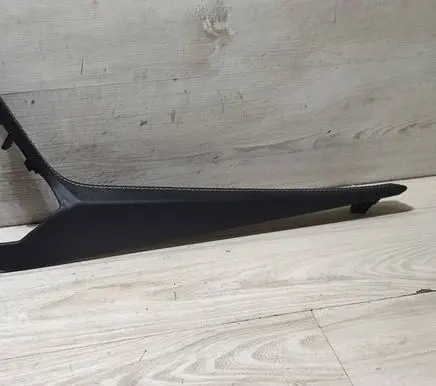 Jaguar F-Pace Other center console (tunnel) element RG82127010