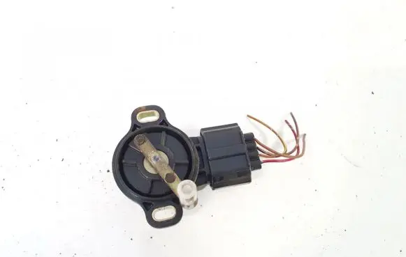 Mazda 6 Accelerator throttle pedal cb0541ac0 3h08