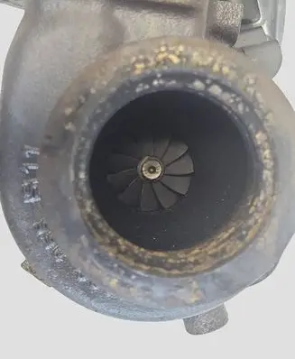 BMW 1 E81 E87 Turbo 4913505895 375366