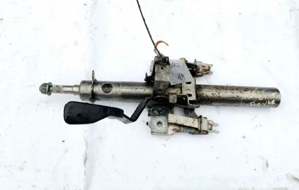 Mitsubishi Grandis Steering wheel axle