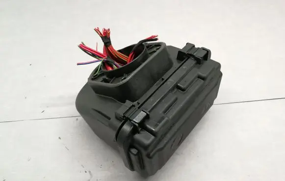 BMW 1 F20 F21 Fuse box set 9224872