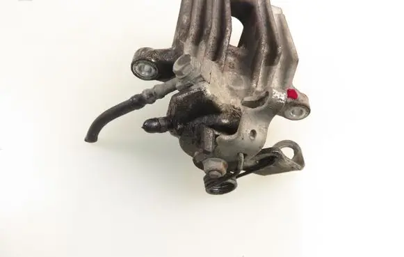 Seat Ibiza III (6L) Rear brake caliper
