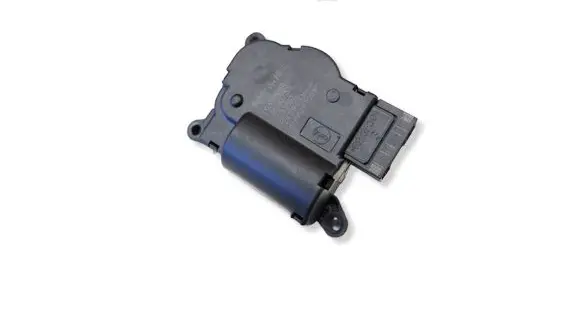 Volkswagen Tiguan A/C air flow flap actuator/motor 5Q0907511K