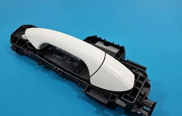 Mercedes-Benz GL X166 Front door exterior handle A2047601634 IMPRK1573929
