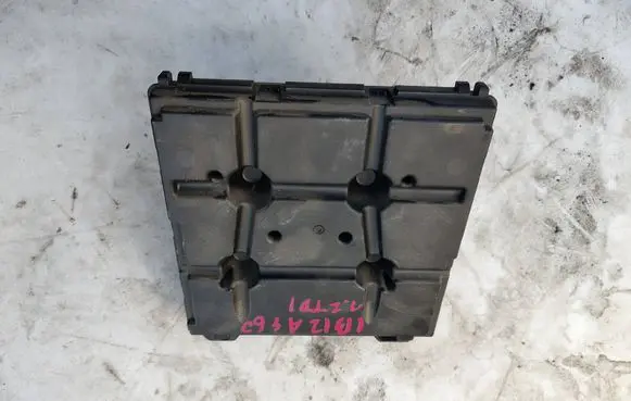 Seat Ibiza IV (6J,6P) Comfort/convenience module 6R0937086P