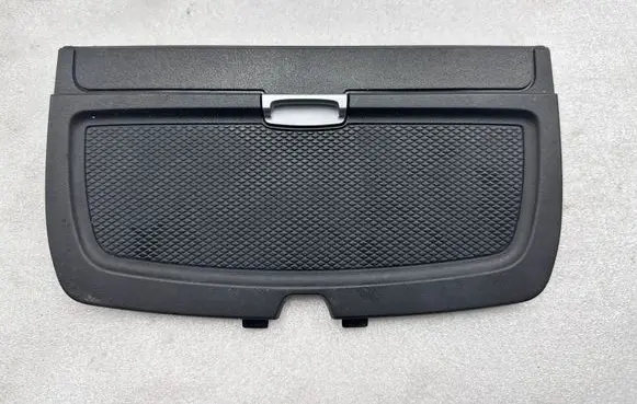 Mercedes-Benz S W222 Other center console (tunnel) element A222