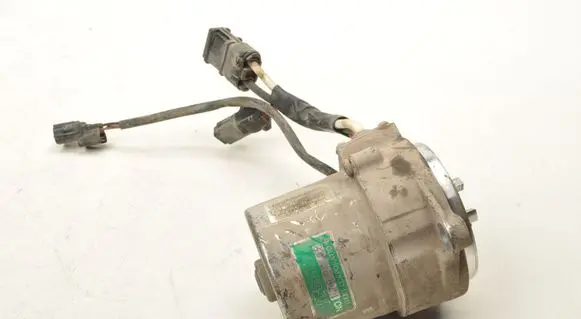 Mitsubishi Lancer VIII Steering rack electric part JJ301000042