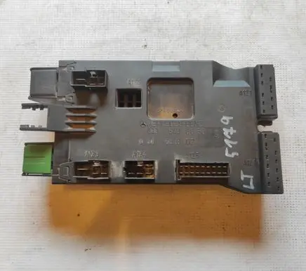 Volkswagen II LT Fuse module 0005400650 085010