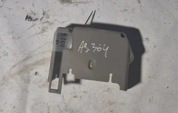 Dodge Caliber Other interior part 1ch70trmaa