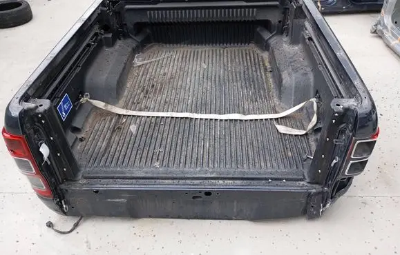 Ford Ranger Pickup box 