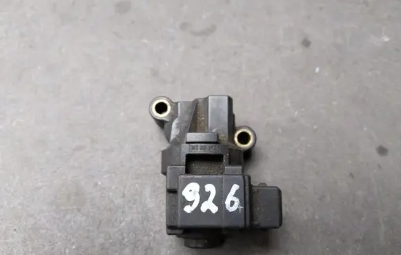 Opel Astra G Idle control valve (regulator) 0280140548