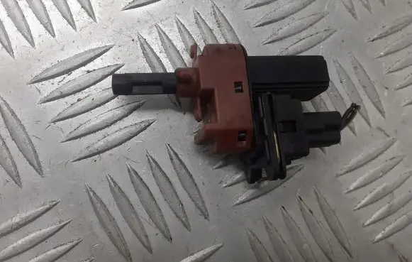 Ford Fusion Clutch pedal sensor 2S6T-7C534-AA