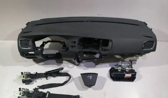 Volvo V60 Dashboard 30791701 30791695 31390237