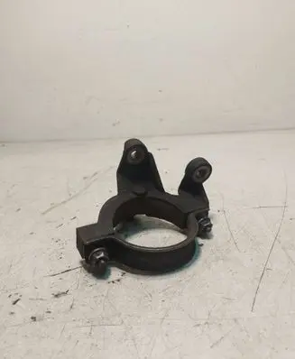 Ford C-MAX II Driveshaft support bearing bracket AV613K305CA