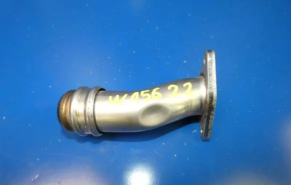 Mercedes-Benz GLA W156 EGR valve line/pipe/hose A6511411504