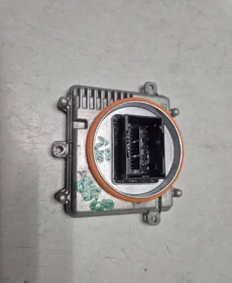 Skoda Superb B8 (3V) Xenon control unit/module 992941571AA.bsp