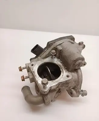 Fiat Ducato Throttle valve 5802008088 HU1506000031
