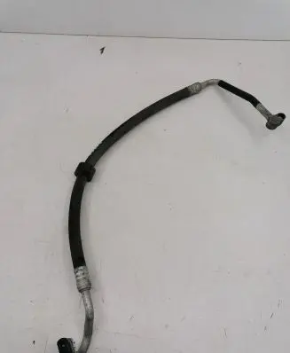 Audi A2 Air conditioning (A/C) pipe/hose 8Z0260701