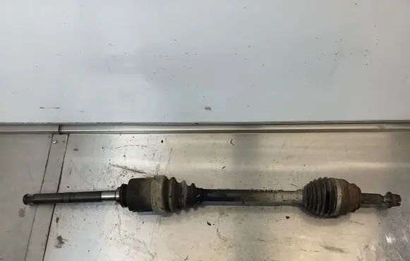 Peugeot 4007 Front driveshaft