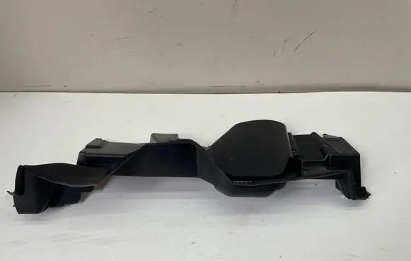 Renault Scenic IV - Grand scenic IV Intercooler air guide/duct channel 628109433R