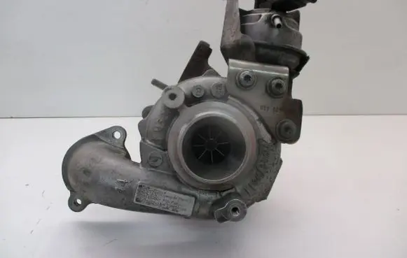 Ford Transit - Tourneo Connect Turbo 9804119380 XWGA
