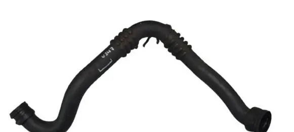 Renault Scenic I Intercooler hose/pipe 8200141188