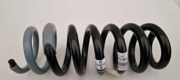 BMW 4 G22 G23 G24 G26 Rear coil spring 8859462 33538859462