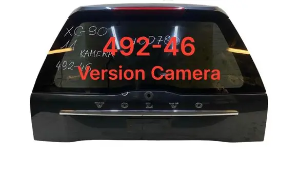 Volvo XC90 Tailgate/trunk/boot lid