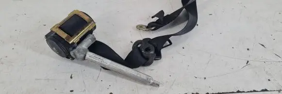 Audi A4 S4 B5 8D Middle seatbelt (rear) FMVSS209 AK5052111 0400620062