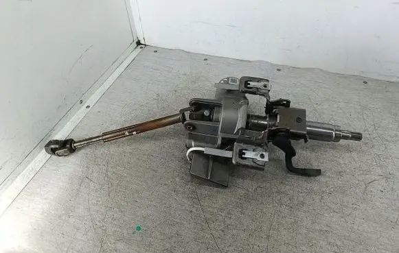 Fiat Grande Punto Steering wheel axle 26117861DELPHI